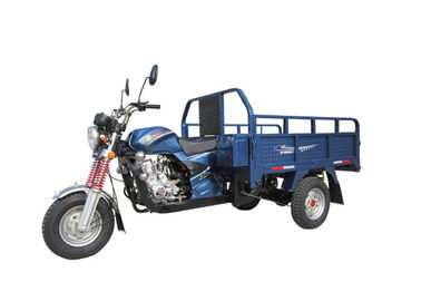 ثلاثة عجلة دراجة نارية البضائع مع ZONGshen 150CC تبريد الهواء المحرك