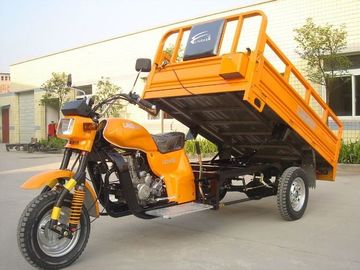 البرتقالي الصين ثلاث عجلات ويلر للسيارات موتور نوع فتح 9kw