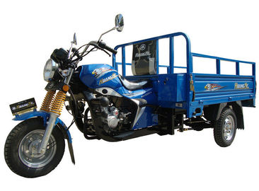 بمحرك 3 عجلة قيادة دراجة نارية مع المشمع 151 - 200cc التشريد