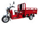 ثلاث عجلات الشحن دراجة نارية / 150CC البضائع الثلاثيه CCC و ISO HH150ZH-2F