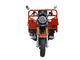 بمحركات ثلاث عجلات الشحن دراجة نارية فينتا كالينتي Triciclo دواسة الكبار