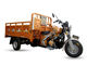 توفير الطاقة ثلاثة عجلة دراجة نارية شحن الثقيلة دراجة ثلاثية العجلات 200cc Trikes