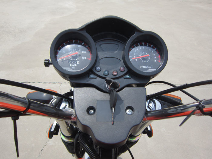 دراجة نارية بضائع صينية 3 عجلات 150cc 3 عجلة مع مصد آمن ومحور خلفي للسيارات