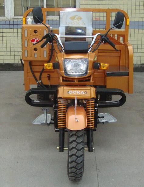 3 عجلة بمحركات دراجة ثلاثية العجلات 250cc البضائع دراجة ثلاثية العجلات صعود النقل ثلاثة ويلر للبالغين