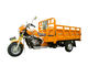 Shuiyin Motorized Cargo Trike 250cc Three Wheel Motorcycle Gas Or Petrol Fuel