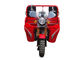 بمحركات 150CC ثلاث عجلات دراجة نارية شحن 250W نوع الجسم المفتوح