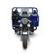 تبريد الهواء ثلاث عجلات دراجة نارية شحن 200cc رمح انتقال