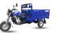 البنزين 3 عجلة دراجة نارية شحن الهواء 150CC بمحركات