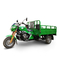 البنزين 3 عجلة بمحركات دراجة نارية شحن 150CC تبريد الهواء